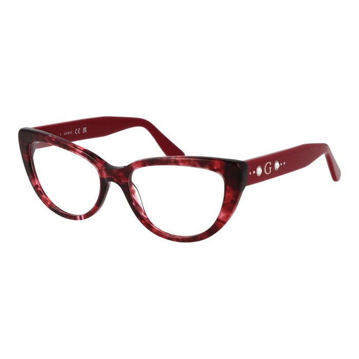 Дамски Рамка за очила Guess GU50175 52068