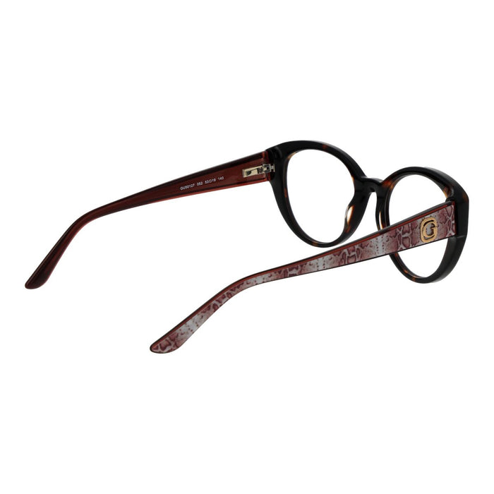 Дамски Рамка за очила Guess GU50127 53052