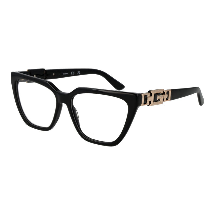 Дамски Рамка за очила Guess GU2985 54001