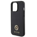 Guess GUHCP13XPS4DGPK iPhone 13 Pro Max 6.7’’ черен/черен