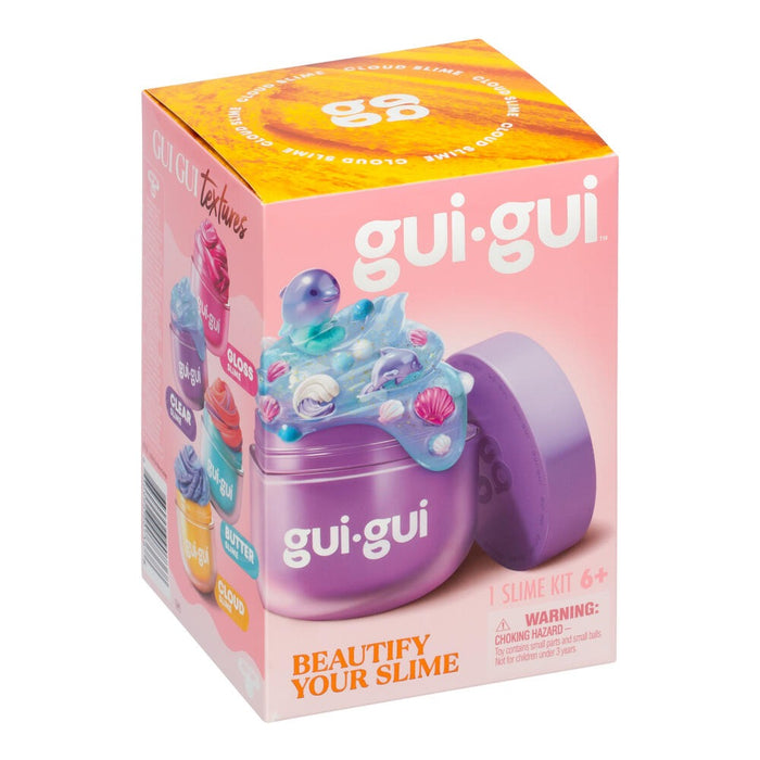 GUI GUI Слайм