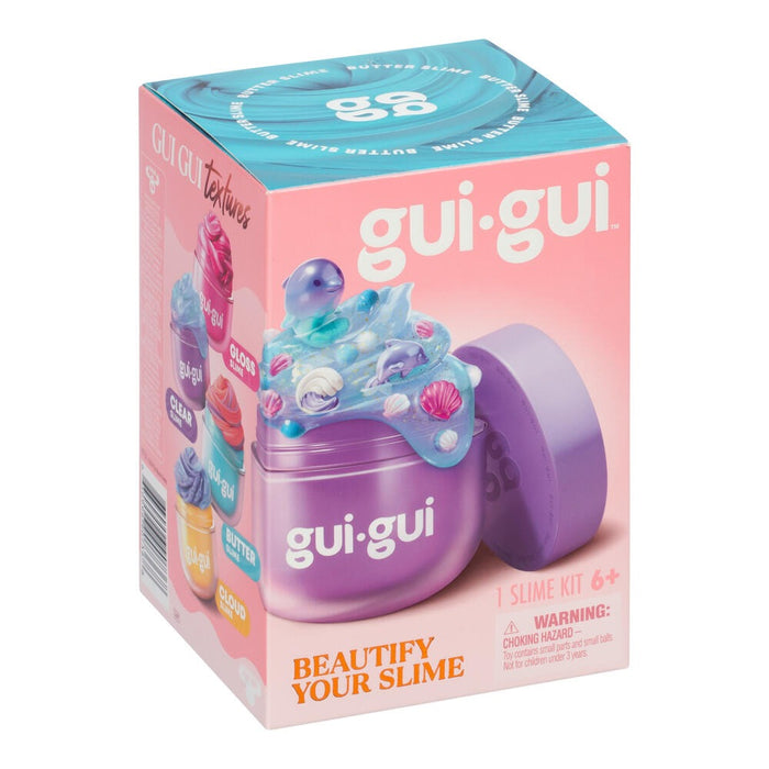 GUI GUI Слайм