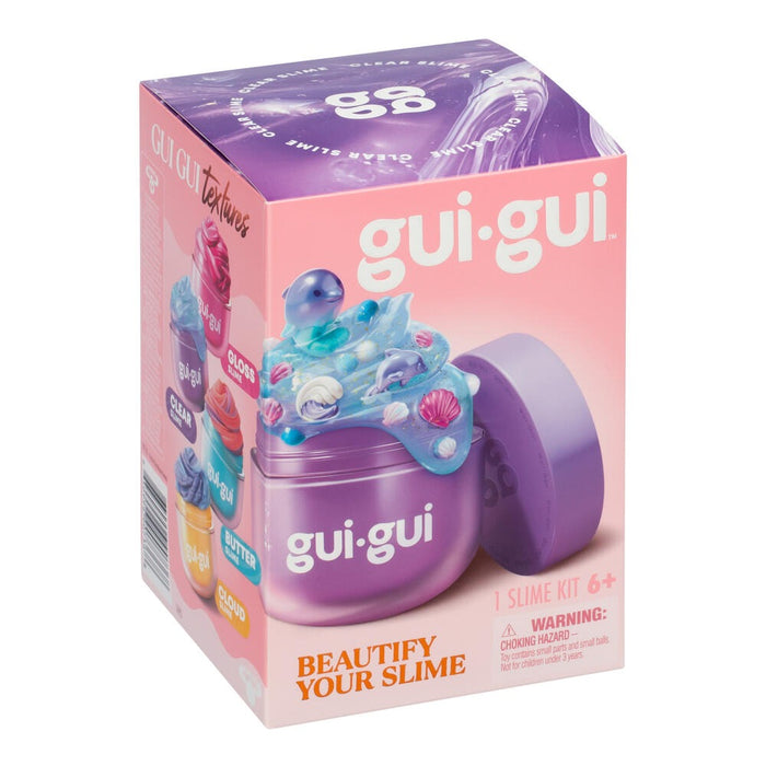 GUI GUI Слайм