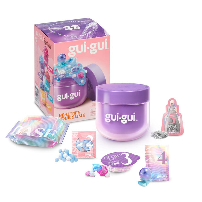 GUI GUI Слайм