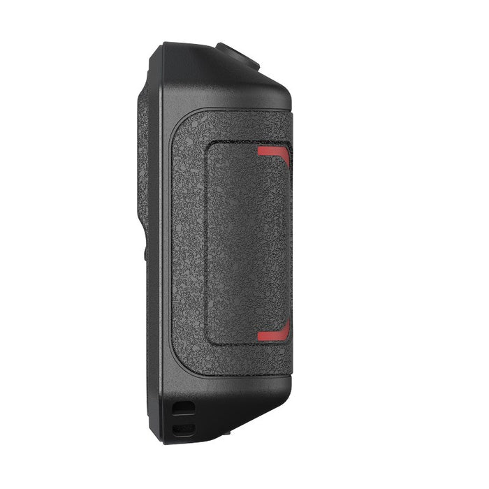 Термовизионна камера Sensmart PF210, ванадиев оксид, неохлаждани фокални равнинни решетки, черна, 256 x 192 пиксела, вграден LCD дисплей