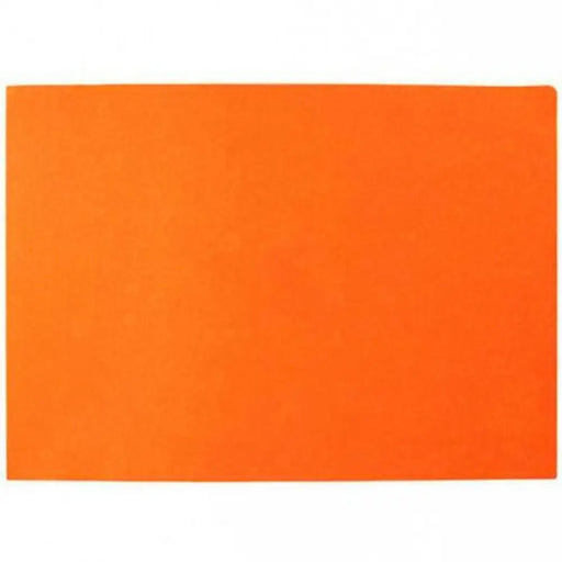 Гума Ева Fama EB30 Оранжев 2 mm 2,0 mm 50 x 70 cm 10 броя