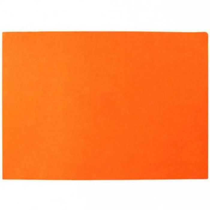 Гума Ева Fama EB30 Оранжев 2 mm 2,0 mm 50 x 70 cm 10 броя