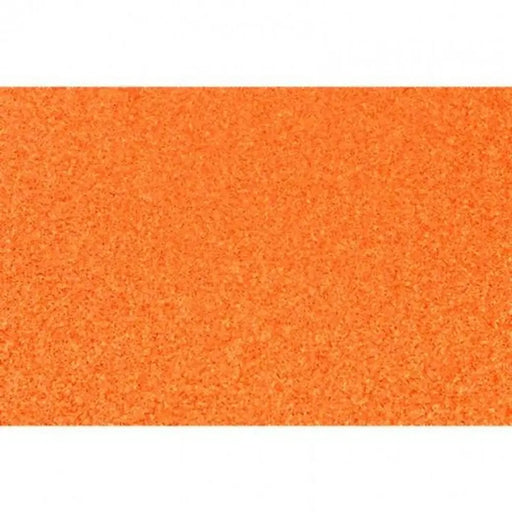 Гума Ева Fama Оранжев 50 x 70 cm Пурпурин