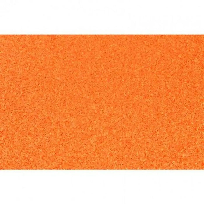Гума Ева Fama Оранжев 50 x 70 cm Пурпурин