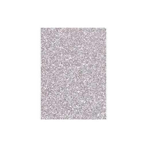 Гума Ева Fama Сребрист 50 x 70 cm (10 броя)