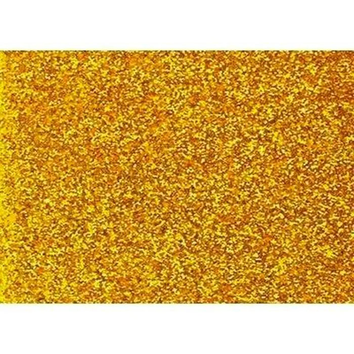 Гума Ева Fama Златен 20 x 30 cm Пурпурин (10 броя)