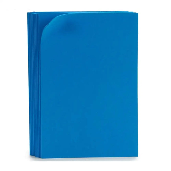 Гума Ева Pincello Тъмно синьо 30 x 0,2 x 20 cm (24 броя)