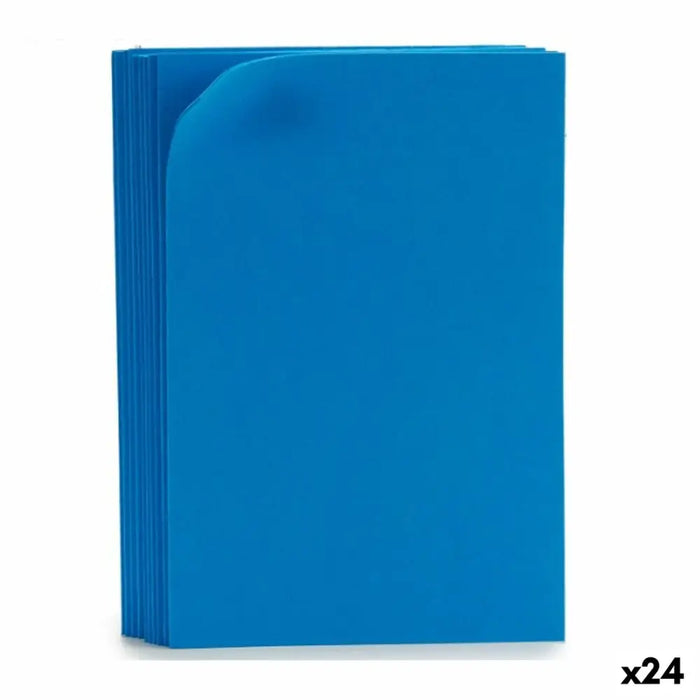 Гума Ева Pincello Тъмно синьо 30 x 0,2 x 20 cm (24 броя)