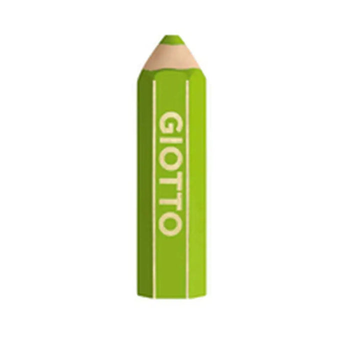 Гума Giotto Happy Gomma Многоцветен 40 Части