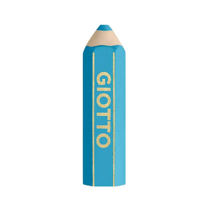 Гума Giotto Happy Gomma Многоцветен 40 Части