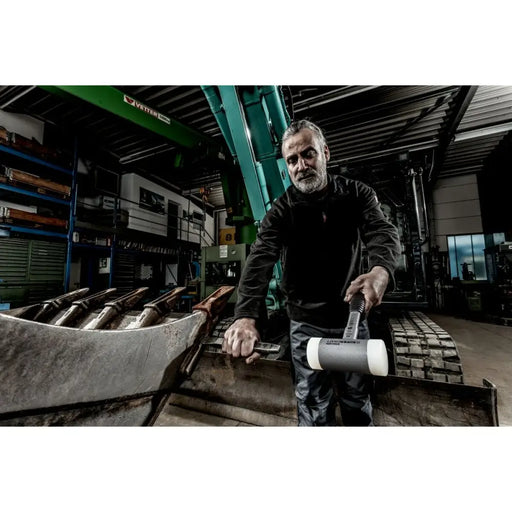 Гумен Боздуган Halder Supercraft Анти-отскок