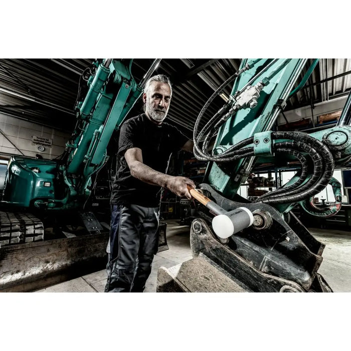 Гумен Боздуган Halder Supercraft Анти-отскок