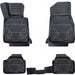 Гумени TPE 3D стелки Psn BMW 1 II (F20 F21) 2011 - 2019
