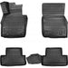 Гумени TPE 3D стелки Psn Mazda CX-60 2022