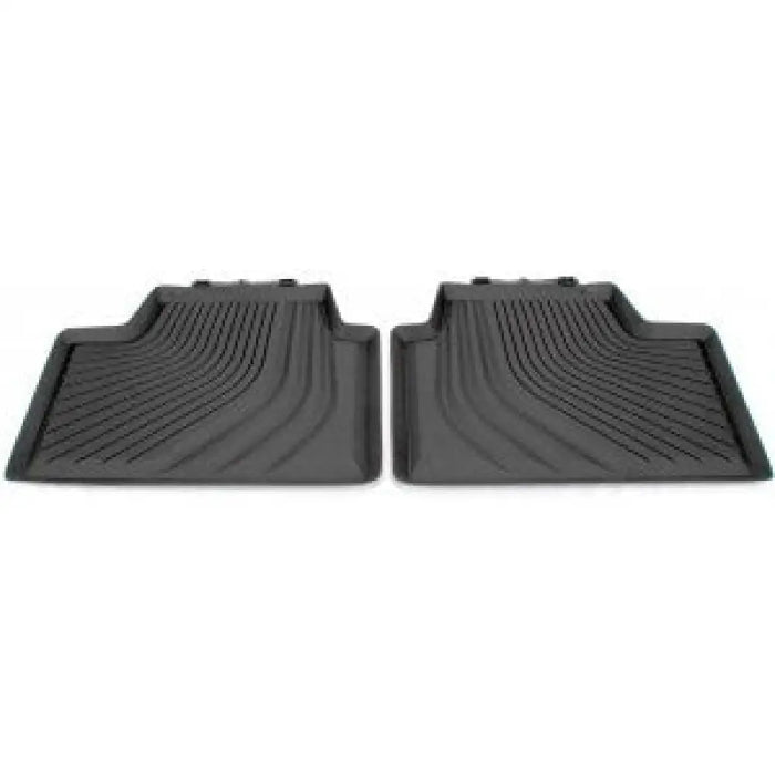 Гумени TPE Стелки OEM BMW 3 Series VII (G20 G21 G28) 2018