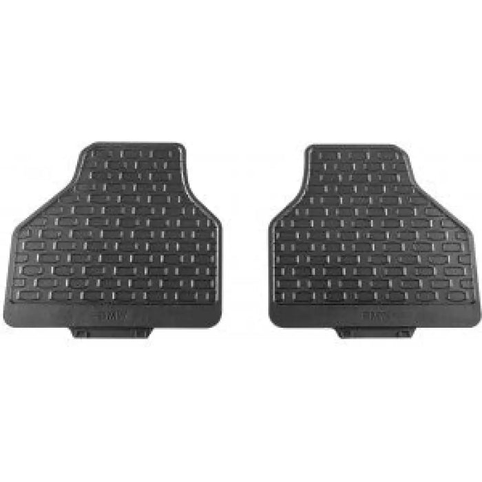 Гумени TPE Стелки OEM BMW 7 Series IV (E65 E66 E67 E68)