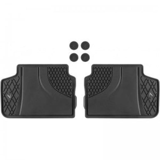 Гумени TPE Стелки OEM BMW 7 Series VI (G11 G12) 2016 - 2022