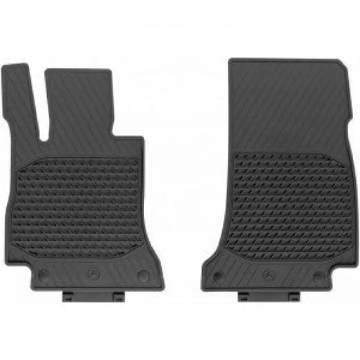 Гумени TPE Стелки OEM Mercedes E-CLASS V (W213) 2016 - 2023