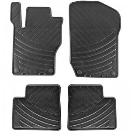 Гумени TPE Стелки OEM Mercedes GL (X164) 2006 - 2012