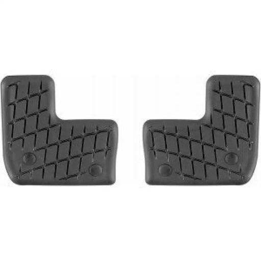 Гумени TPE Стелки OEM Mercedes GLS (X167) 2019 - Трети ред