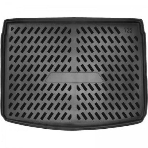 Гумени TPE Стелки PSN Cupra BORN 2021