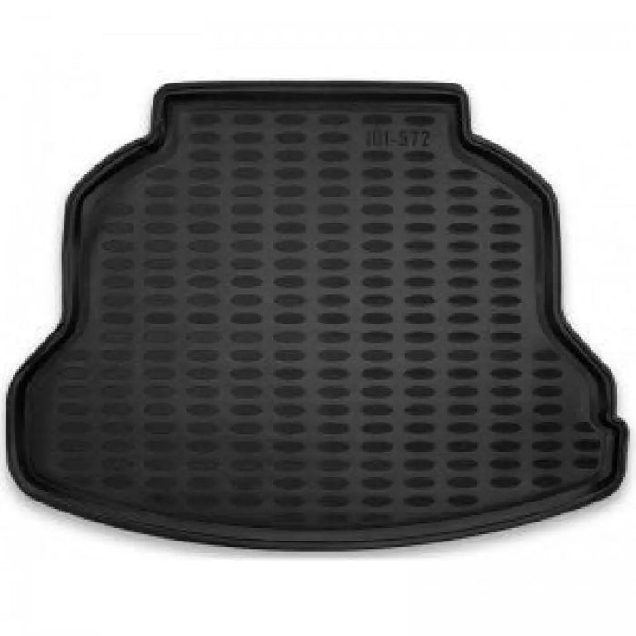 Гумени TPE Стелки PSN Honda CR-V IV (RM) 2012 - 2016