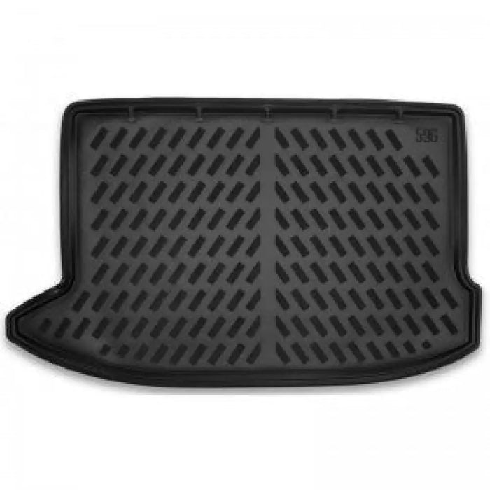 Гумени TPE Стелки PSN Hyundai KONA I (OS) 2017 - 2023