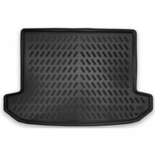 Гумени TPE Стелки PSN Kia SPORTAGE IV (QL QLE) 2016 - 2018