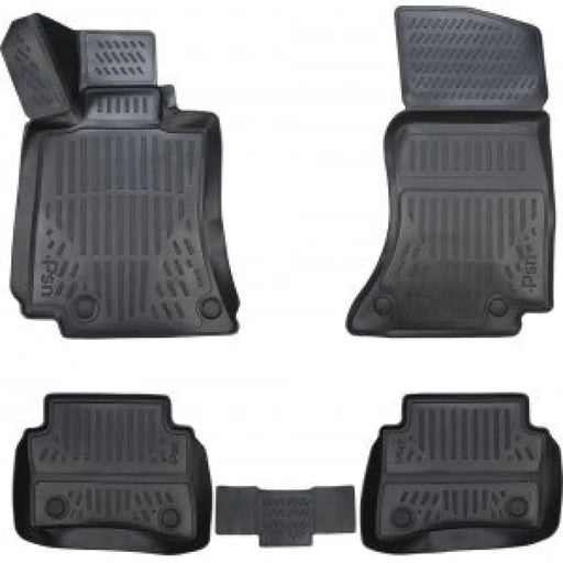 Гумени TPE Стелки PSN Mercedes E-CLASS VI Седан (W214) 2023