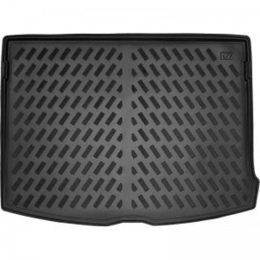 Гумени TPE Стелки PSN Mercedes GLA II (H247) 2019