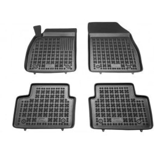 Гумени TPE стелки Rezaw-Plast Chevrolet MALIBU 2012 - 2016