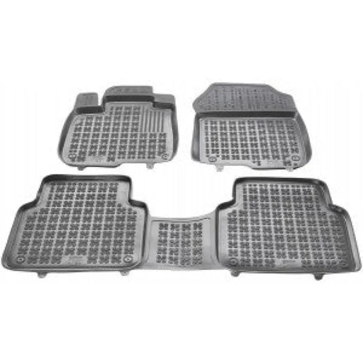 Гумени TPE стелки Rezaw-Plast Honda CR-V V 2016 - 2022