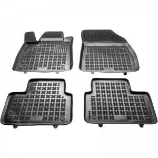 Гумени TPE Стелки Rezaw-Plast Renault TALISMAN (LFD) 2015