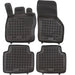 Гумени TPE стелки Rezaw-Plast Skoda SUPERB III 2015 - 2024