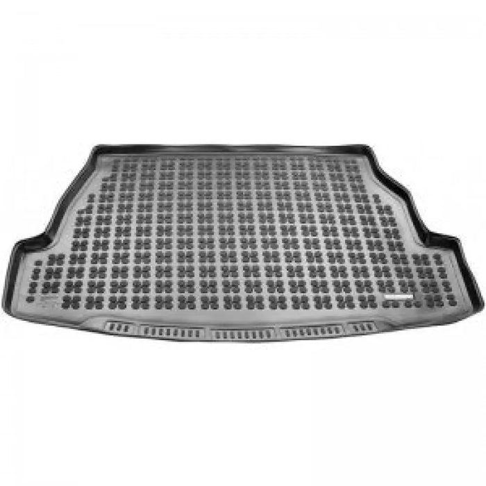 Гумени TPE Стелки Rezaw-Plast Toyota RAV 4 V (XA50) 2018