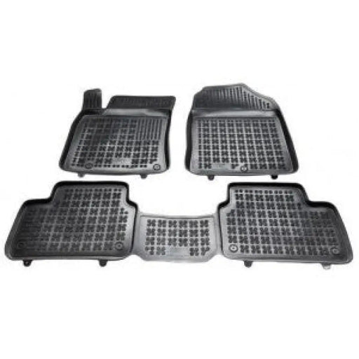 Гумени TPE стелки Rezaw-Plast Kia XCEED except Hybrid 2019