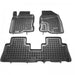 Гумени TPE Стелки Rezaw-Plast Opel ANTARA (L07) 2006 - 2015