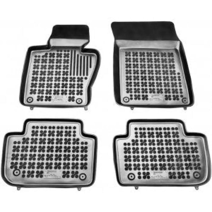 Гумени TPE стелки Rezaw-Plast BMW X3 I (E83) 2003 - 2010