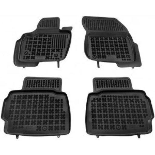 Гумени TPE стелки Rezaw-Plast Ford MONDEO V 2014 - 2021