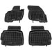 Гумени TPE стелки Rezaw-Plast Ford MONDEO V 2014 - 2021