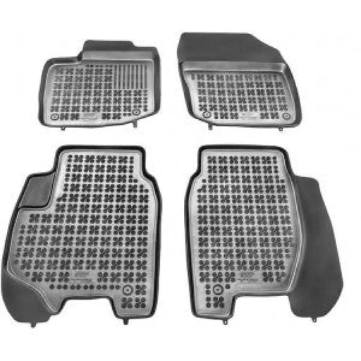 Гумени TPE стелки Rezaw-Plast Honda CIVIC IX 2012 - 2017
