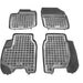 Гумени TPE стелки Rezaw-Plast Honda CIVIC IX 2012 - 2017