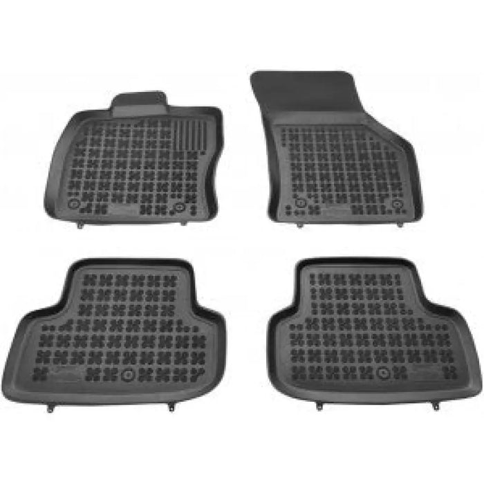 Гумени TPE стелки Rezaw-Plast Volkswagen GOLF VII VIII