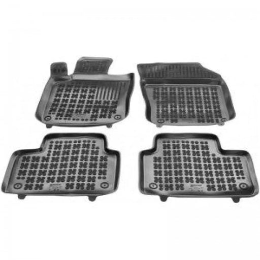 Гумени TPE Стелки Rezaw-Plast Volvo S60 III (224) 2019