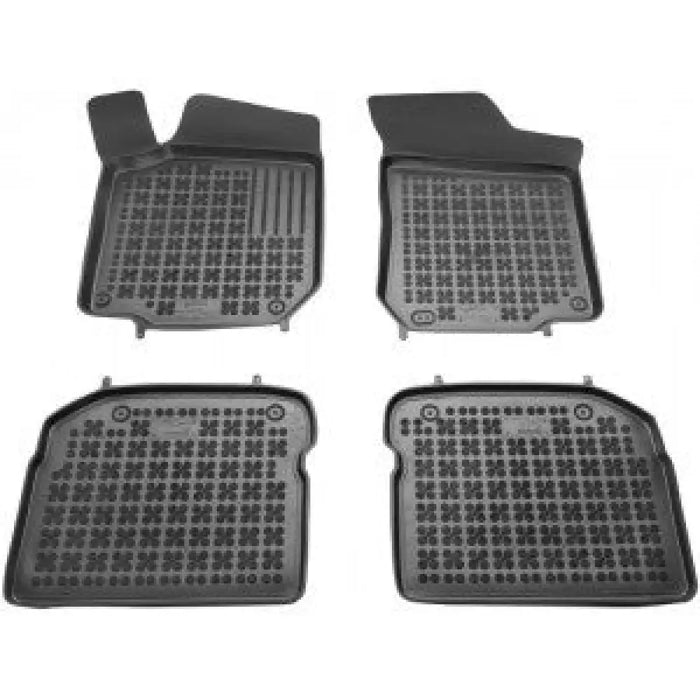 Гумени TPE стелки Rezaw-Plast VW NEW BEETLE 1997 - 2005